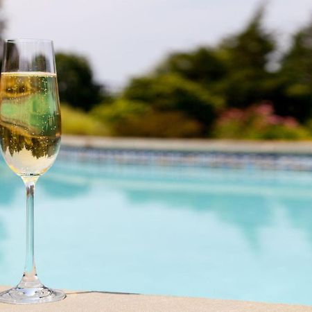 Agriturismo Il Boschetto オルナーゴ エクステリア 写真