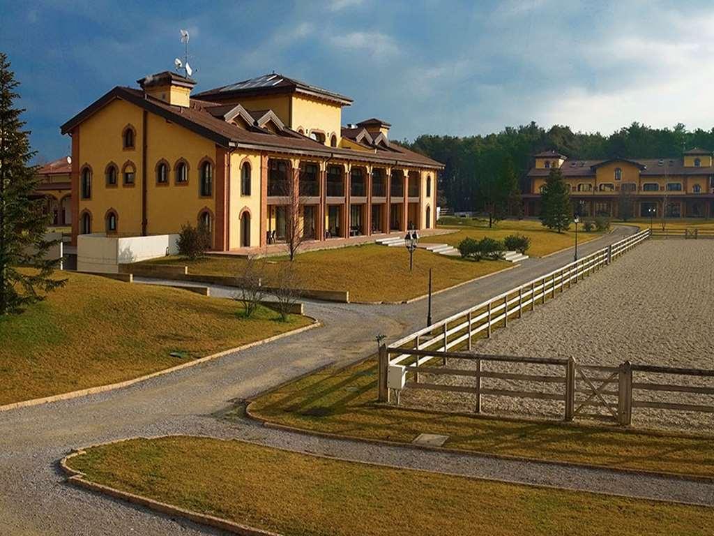 Agriturismo Il Boschetto オルナーゴ エクステリア 写真