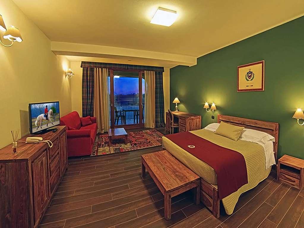 Agriturismo Il Boschetto オルナーゴ 部屋 写真