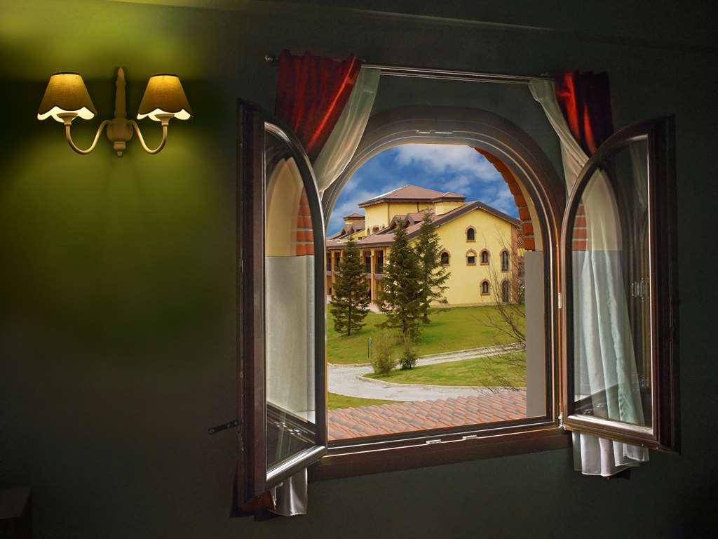 Agriturismo Il Boschetto オルナーゴ 設備 写真