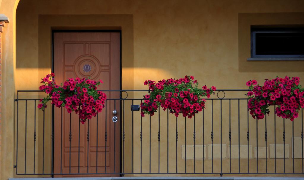 Agriturismo Il Boschetto オルナーゴ エクステリア 写真