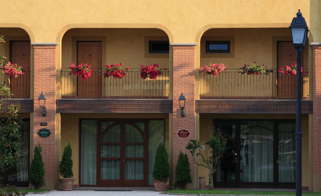 Agriturismo Il Boschetto オルナーゴ エクステリア 写真