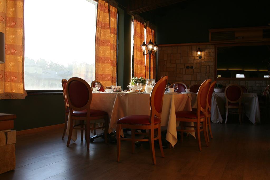 Agriturismo Il Boschetto オルナーゴ エクステリア 写真