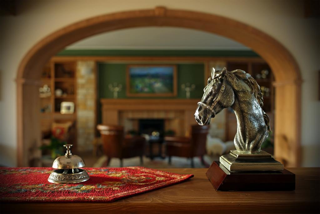 Agriturismo Il Boschetto オルナーゴ エクステリア 写真