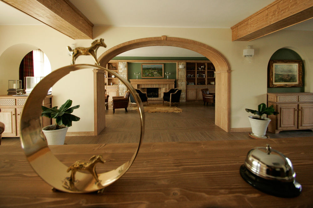 Agriturismo Il Boschetto オルナーゴ エクステリア 写真