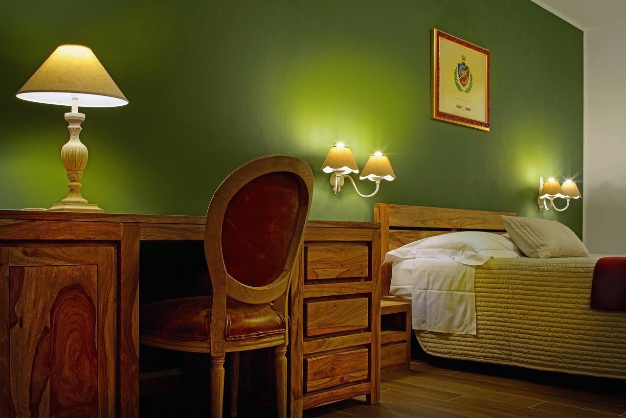Agriturismo Il Boschetto オルナーゴ エクステリア 写真