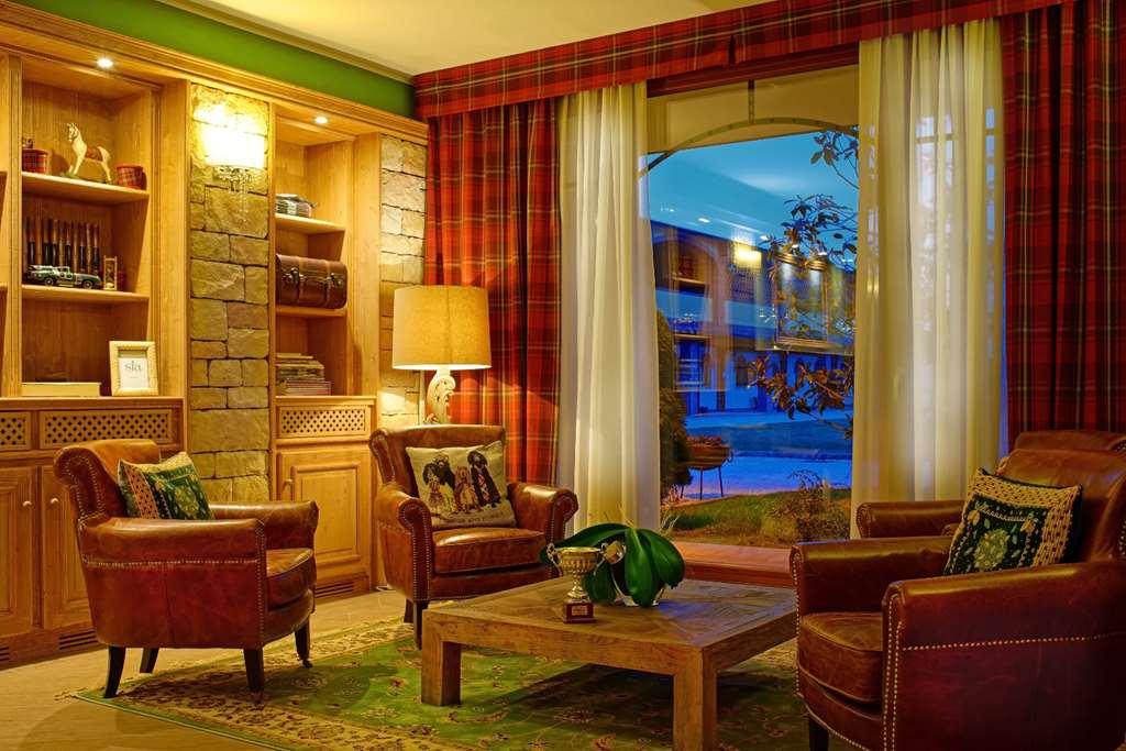 Agriturismo Il Boschetto オルナーゴ インテリア 写真